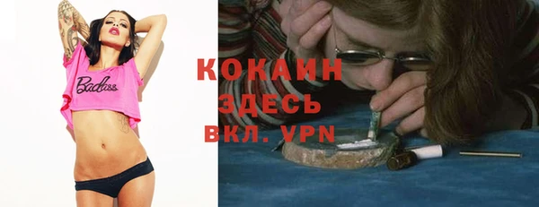 твердый Киреевск